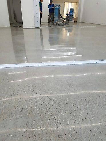 Другие напольные покрытия: Полимерные полы — идеальное покрытие для любых задач! ✨ Ищете — 7