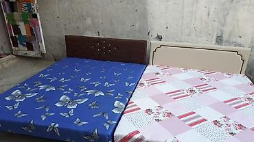 Кровати: Çarpayi
Tezedir hazirlari var
Çatdrilma var munasib qymete — 3