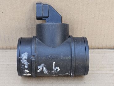 Датчики, сенсоры, предохранители: Расходомер Opel 2007 г., Б/у, Оригинал, Германия — 6