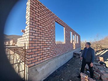 Кладка: Кладка кирпича Бесплатная консультация Больше 6 лет опыта — 2