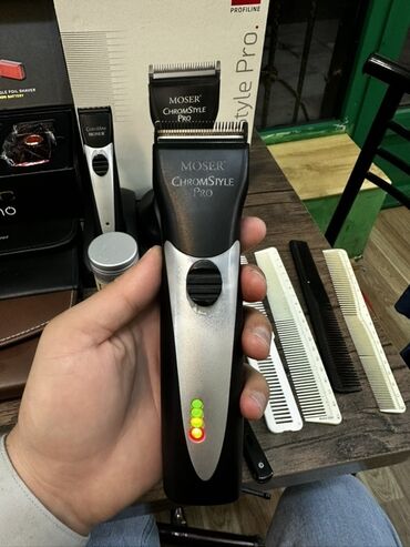 Trimmerlər və saç qırxan maşınlar: Saç qırxan maşın -da lalafo.az — 6 Trimmerlər və saç qırxan maşınlar: Saç qırxan maşın — 6