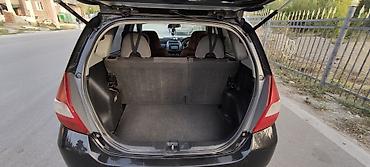 Honda: Honda Fit: 2002 г., 1.3 л, Автомат, Бензин, Хэтчбэк — 8