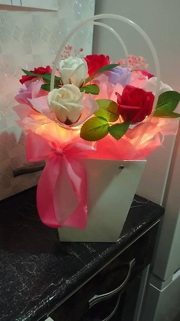 Другая женская одежда: Гулдор сатылат.оптом да берилет at lalafo.kg — 9 Другая женская одежда: Гулдор сатылат.оптом да берилет — 9