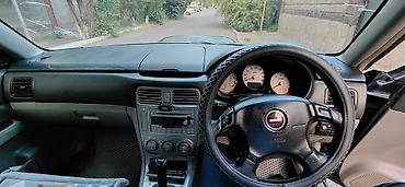 forester sg9: Subaru Forester: 2003 г., 2 л, Автомат, Бензин, Кроссовер — 6