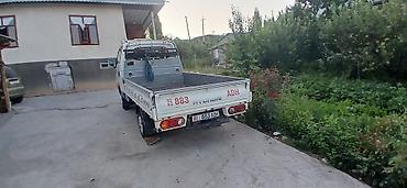 хово кум: Легкий грузовик, Hyundai, Стандарт, 2 т, Б/у — 1