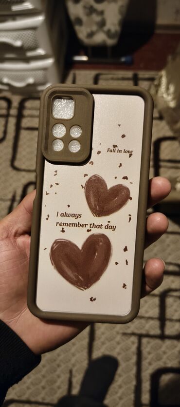 айфон 8 цена в бишкеке в цуме бу: Чехол для Редми нот 11 про