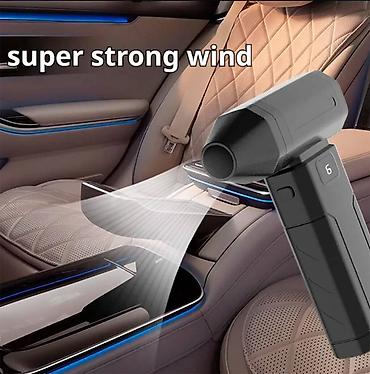 Ostali akumulatorski alati: Tehničke karakteristike: * Model: X8. * Brzina motora: Impresivnih — 17