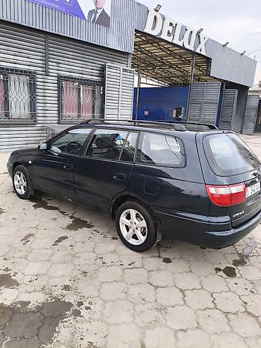 Toyota: Toyota Carina E: 1994 г., 1.8 л, Механика, Бензин, Универсал — 3