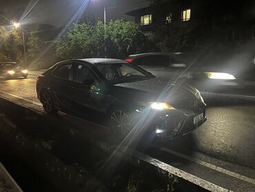 Toyota: Toyota Camry: 2020 г., 2.5 л, Автомат, Бензин, Седан