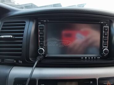 Toyota: Toyota Corolla: 1.8 l. | 2004 έ. Χάτσμπακ — 9