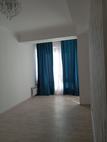 Продажа квартир: 3 комнаты, 93 м², 4 этаж, Евроремонт — 10