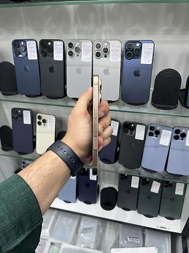 iphone1: IPhone 16 Pro, 256 GB, Desert Titanium — 4