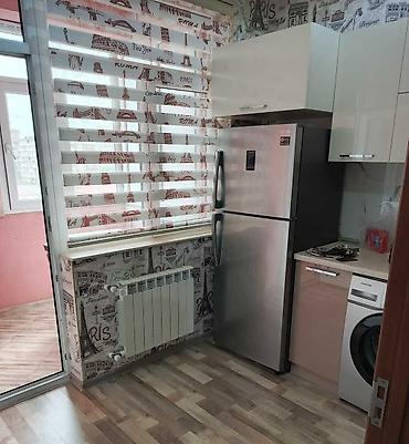 yasma: Yasamal, 3 otaqlı, Yeni tikili, m. 20 Yanvar, 76 kv. m — 5
