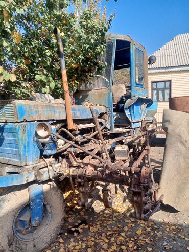 запчасти на опель вектра с: Колёсный трактор с навесным оборудованием для посева и междурядной