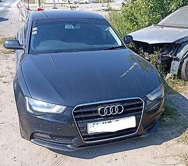 konvertor brzine: 2.0TDI CGL CEVI TURBINE ZA AUDI A4, A4 ALLROAD, A5 . OD 2011. DO — 3