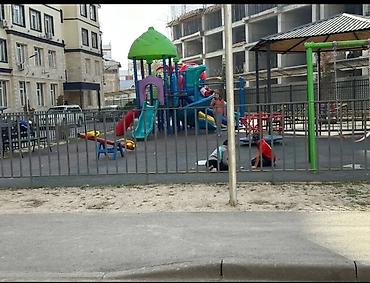 64: 1 комната, 36 м², парк Фучика Элитка, 2 этаж, Косметический ремонт — 9