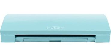 Принтеры: Режующий плоттер silhouette cameo купила но не пользавалась новые от