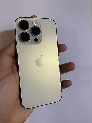 iphon 10: IPhone 14 Pro, 128 GB, Rose Gold, Face ID, Simsiz şarj — 2