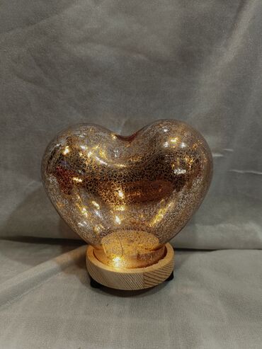 Oyuncaqlar: Işıqlı gül suveniri.hediyyelik.qutudadir.Catdirilma mumkundur — 13