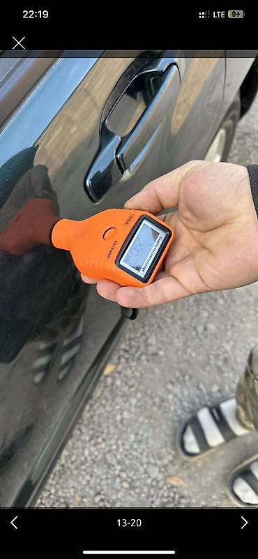 Subaru: Subaru Forester: 2000 г., 2 л, Автомат, Бензин, Универсал — 7