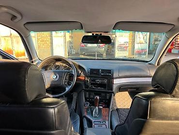 купить mini cooper: BMW : 2003 г., 3 л, Автомат, Бензин, Седан — 9