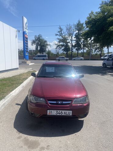 daewoo нехиа: Daewoo Nexia: 2009 г., 1.6 л, Механика, Бензин, Седан