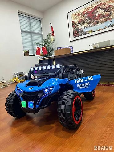 crazy cart бишкек: Балдар электрокары, Жаңы — 10