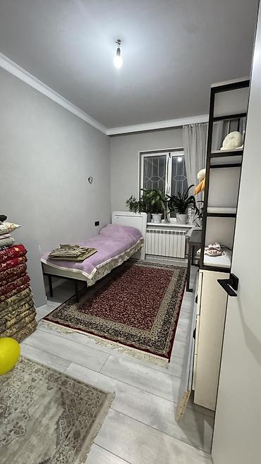 archa group: 3 комнаты, 68 м², 105 серия, 2 этаж, Дизайнерский ремонт — 3