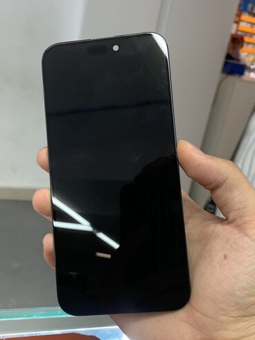 редми бу купить: Дисплей iPhone 14 Pro Max (б/у) ✅ люксовый дисплей с iPhone 14 Pro