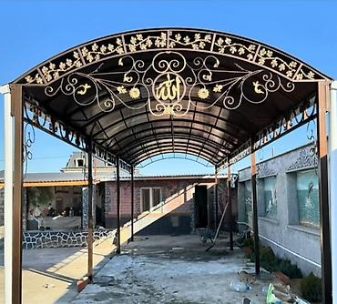 beton deşən: 070-879-88-41 Whatsapp Veya zəng Metall konstruksiyalı — 6