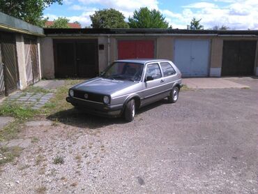 голф 2 бишкек: Volkswagen Golf: 1988 г., 1.8 л, Механика, Бензин, Хетчбек