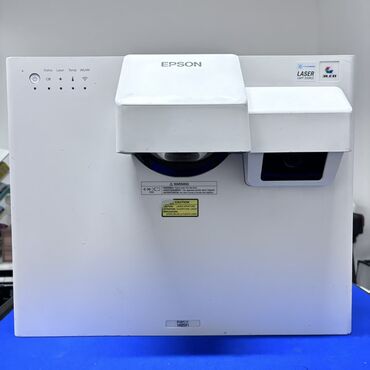 Proyektorlar: İşlənmiş Stasionar Proyektor Ödənişli çatdırılma — 28