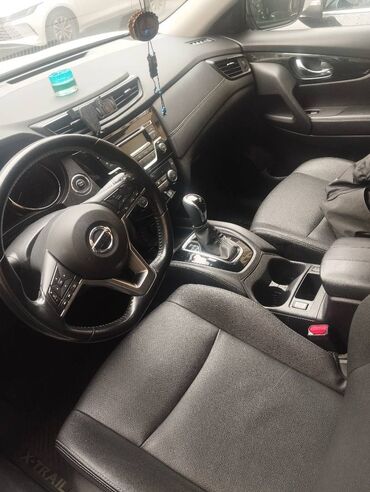 Nissan: Nissan X-Trail: 2.4 l | 2022 il Ofrouder/SUV — 11