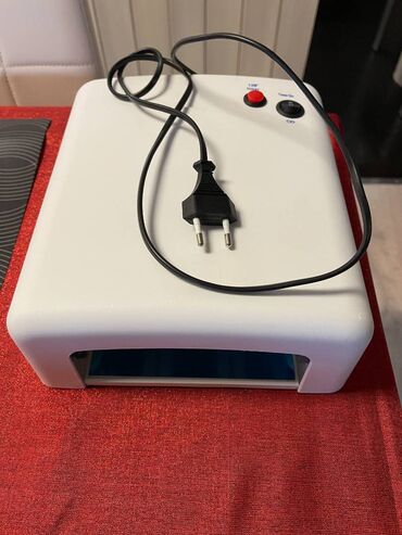 no copy trenerke cena: Lampa za nokte br.21, uvoz Svajcarska