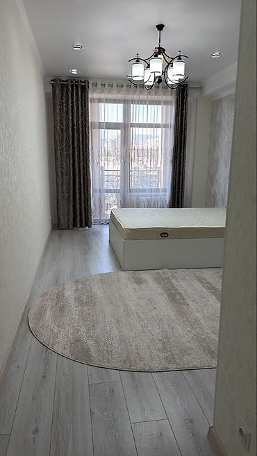 Продажа квартир: 2 комнаты, 71 м², Элитка, 5 этаж, Дизайнерский ремонт — 9