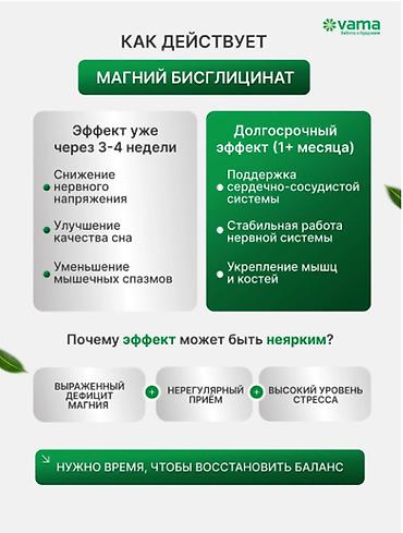 магний в6: РОССИЯ МАГНИЙ БИСГЛИЦИНАТ + В6 АКТИВ для улучшения сна от тревог и — 4