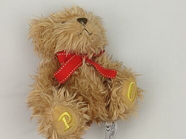 Mascot Teddy bear, condition - Perfect