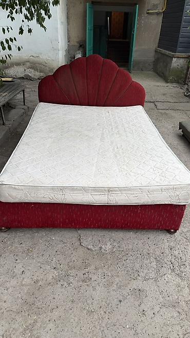 bunk bed: Двуспальная кровать с мягким изголовьем и выдвижными ящиками - — 2