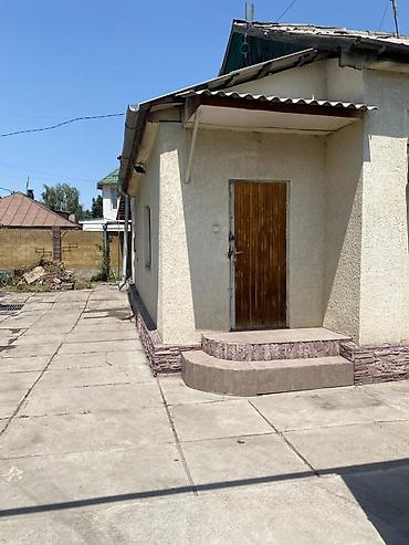 Продажа коттеджей и домов: Срочно Продаётся дом район куренкеева орозбекова по улице тельмана — 3