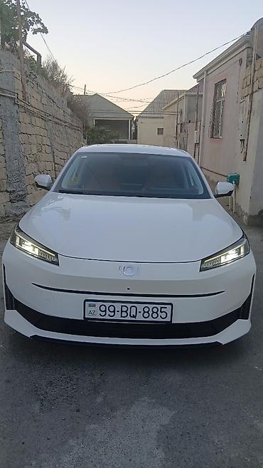 byd gunluk kirayə: Icareye verilir gunluk.taksi buraxlisi var Depozit 400 azn vxadnoy — 1