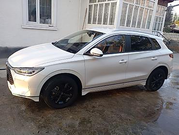 BYD: BYD E2: 2021 г., Автомат, Электромобиль, Хэтчбэк — 5