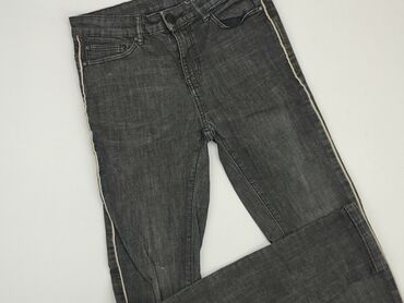 spódniczka czarne bershka: Jeans, Esmara, S (EU 36), condition - Very good