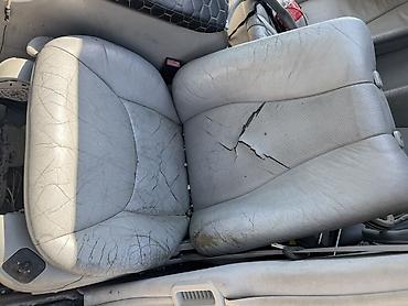 вольво хс 90: Запчасти Mercedes-Benz S‑Class W220 (рестайлинг), седан, темно-синий — 9