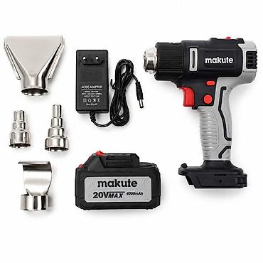№: 16040 Məhsulun adı: Akkumulyatorlu inşaat feni Makute 450 W