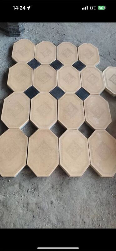 Кладка: Укладка брусчатки Гарантия, Монтаж, Бесплатная консультация Больше 6 лет опыта — 15