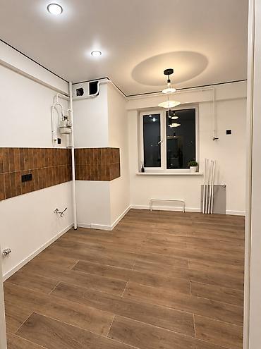 11: 1 комната, 41 м², Элитка, 11 этаж, Евроремонт — 4