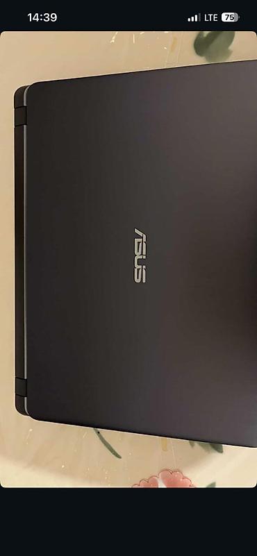 Ноутбуки и аксессуары: 💻 ASUS Notebook satılır – səliqəli vəziyyətdə Notebook şəxsi istifadə — 2