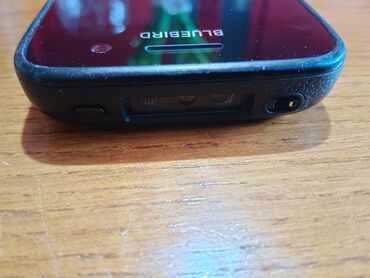 PDA i oprema: Bluebird EF400 Handheld Mobile Computer skener Android Ispravno — 5