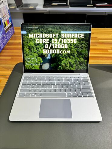 планшет обмен: Acer, 8 ГБ ОЗУ, Intel Core i5, Новый, память SSD