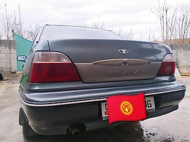 Daewoo: Daewoo Nexia: 2005 г., 1.6 л, Механика, Бензин, Седан — 10